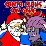 Santa Claus Saw Game